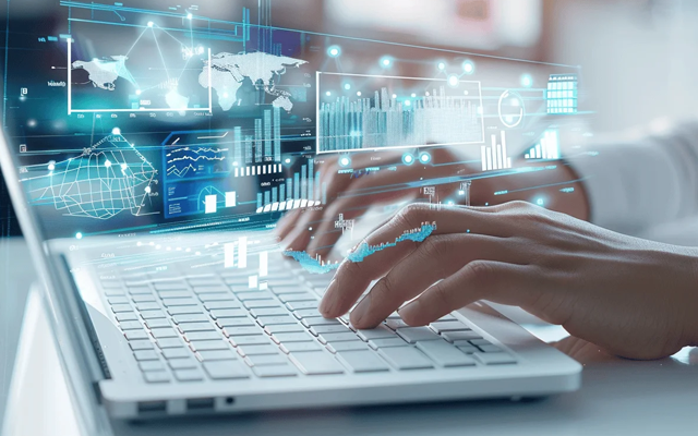 國產(chǎn)龍芯3A6000主板-引領智能辦公新時代(圖1)