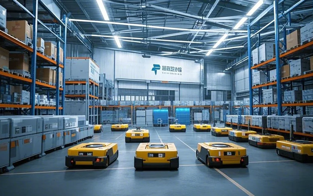 國產(chǎn)主板對快遞物流自動化分揀的發(fā)展作用(圖1)