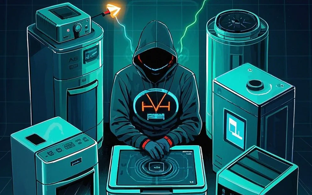 共筑網(wǎng)絡(luò)安全防線，國(guó)產(chǎn)3A5000主板成為守護(hù)“芯”力量(圖1)