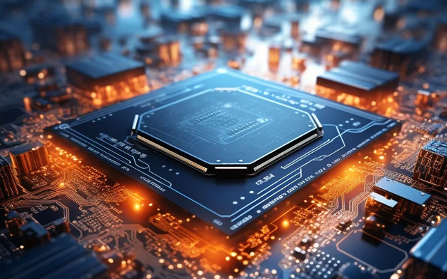 國(guó)產(chǎn)主板正在推動(dòng)物聯(lián)網(wǎng)、5G和邊緣計(jì)算產(chǎn)業(yè)的創(chuàng)新(圖1)