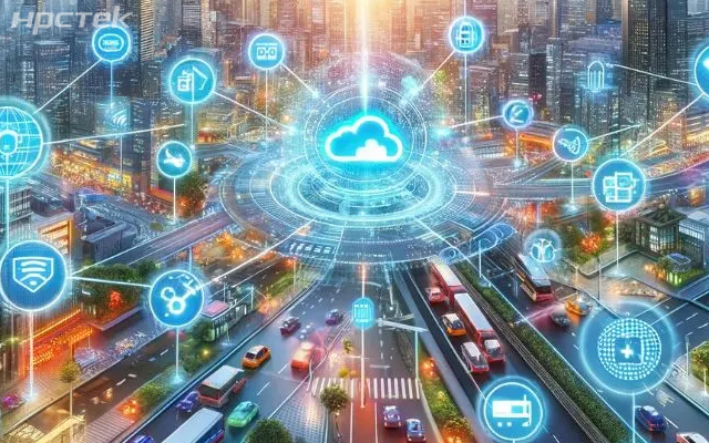 國產(chǎn)飛騰工控機(jī)，邊緣計(jì)算發(fā)展的硬件新基石(圖1)