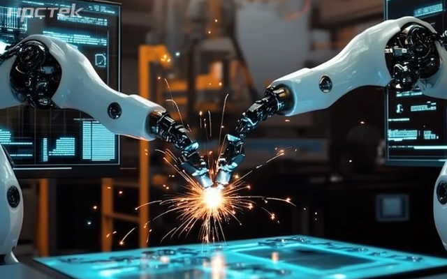 龍芯工控機(jī)，構(gòu)筑高性能、高安全的發(fā)展新基座(圖1)