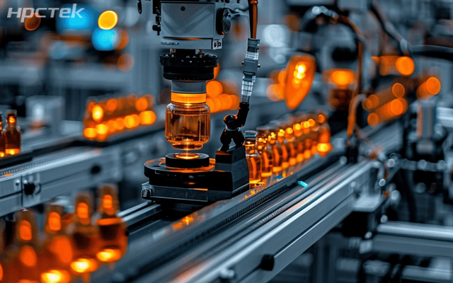 數(shù)字化賦能工業(yè)化發(fā)展，D3000飛騰工控機(jī)提供堅(jiān)實(shí)硬件支撐(圖1)