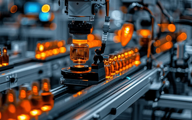 數(shù)字化賦能工業(yè)化發(fā)展，D3000飛騰工控機提供堅