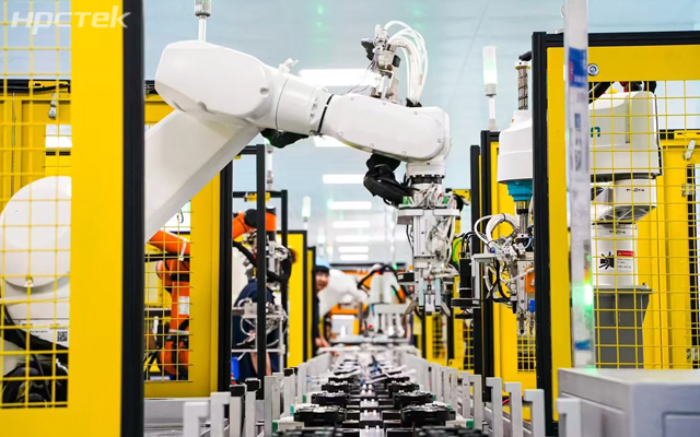 國產(chǎn)工控主板，以飛騰芯動力書寫工業(yè)自動化新篇章(圖1)