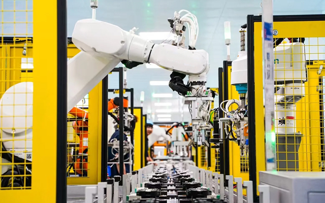 國產(chǎn)工控主板，以飛騰芯動力書寫工業(yè)自動化新篇章