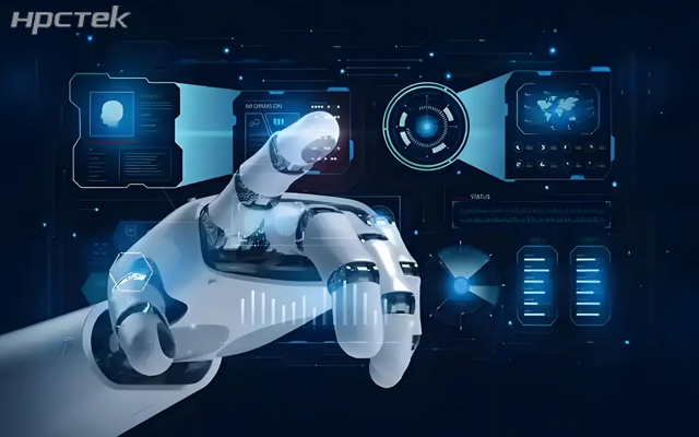 龍芯2K3000：強(qiáng)勁“芯”主板，為各行業(yè)落地應(yīng)用提供支持(圖1)