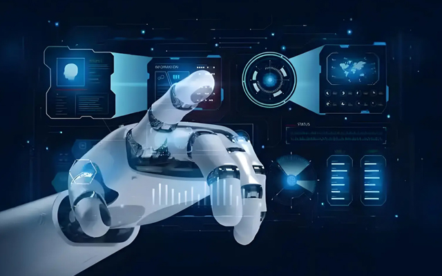 龍芯2K3000：強(qiáng)勁“芯”主板，為各行業(yè)落地應(yīng)