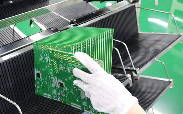 飛騰主板：以連接之力，拓展無限可能