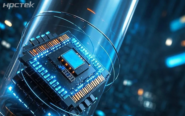 新時代的硬核基石：龍芯工控主板助力信創(chuàng)產業(yè)新基建(圖1)