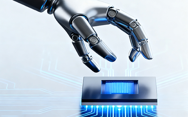 國產(chǎn)飛騰芯，D2000工控機驅(qū)動產(chǎn)業(yè)高質(zhì)量發(fā)展